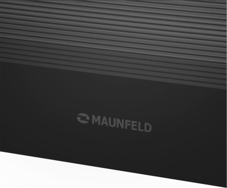 Встраиваемый духовой шкаф Maunfeld Mcmo5013Sdgb