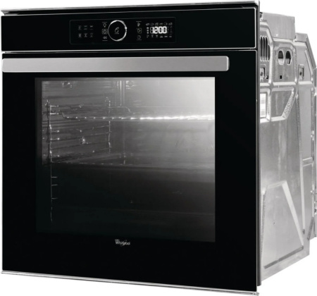 Встраиваемый духовой шкаф Whirlpool AKZM 8480