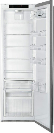 Холодильник Smeg RI360RX [1, капельное]