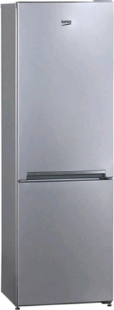Холодильник Beko CNMV 5270KC0S [2, No Frost]