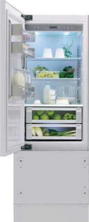 Холодильник KitchenAid KCVCX 20750L [2, No Frost]