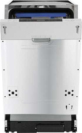 Посудомоечная машина NordFrost BI4 1063