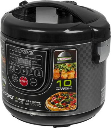 Мультиварка Kromax Endever Vita 80