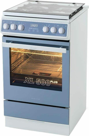 Плита Kaiser HGE 52508 KW