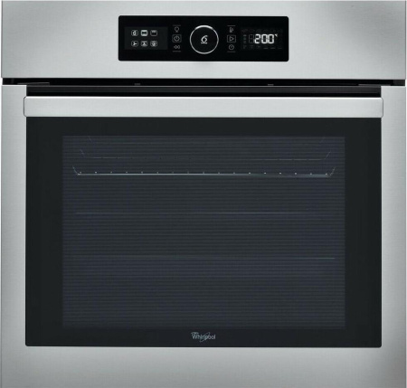 Встраиваемый духовой шкаф Whirlpool AKZ 9 6220