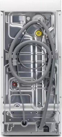 Стиральная машина Electrolux EW2T705W [7 кг, вертикальная]