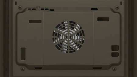 Встраиваемый духовой шкаф Bosch HBN 211E4