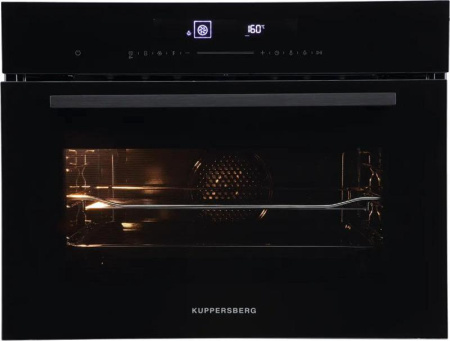 Встраиваемый духовой шкаф Kuppersberg KMW 694