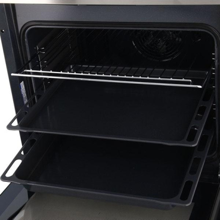 Встраиваемый духовой шкаф Hotpoint-Ariston FA2 544 JH