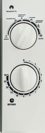 Микроволновая печь Supra 18MW25