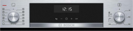 Встраиваемый духовой шкаф Bosch HIJ 557YS0R