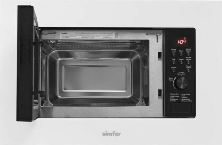 Микроволновая печь Simfer MD2360