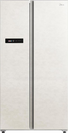 Холодильник Midea MDRS791MIE33 [2, No Frost]