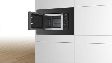 Микроволновая печь Bosch BEL623My3