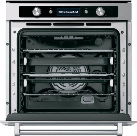 Встраиваемый духовой шкаф KitchenAid KOASP 60602