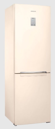 Холодильник Samsung RB33A3440EL [2, No Frost]