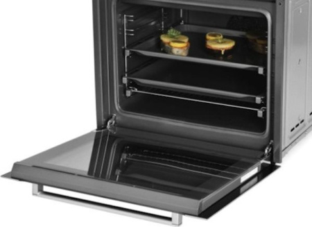 Встраиваемый духовой шкаф Bosch HBG 36T620