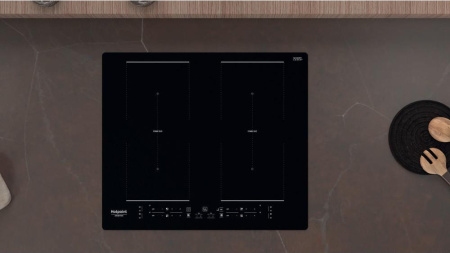 Варочная поверхность Hotpoint-Ariston HB 6660B NE