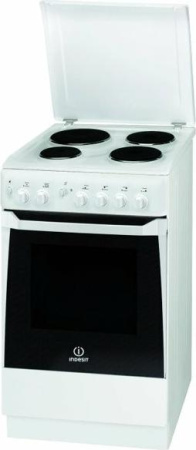 Плита Indesit KN 1E17