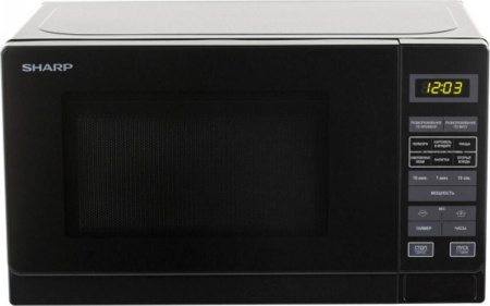 Микроволновая печь Sharp R 2772RK