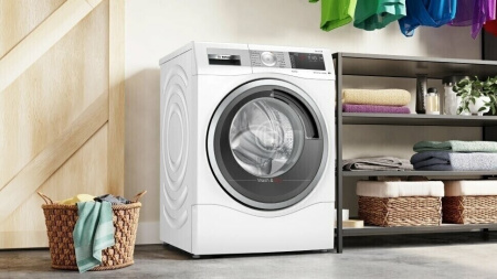 Стиральная машина Bosch WDU8H542 [10 кг, фронтальная]