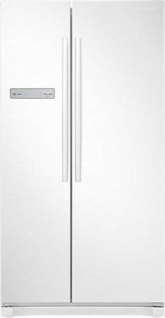 Холодильник Samsung RS 54N3003WW [2, No Frost]