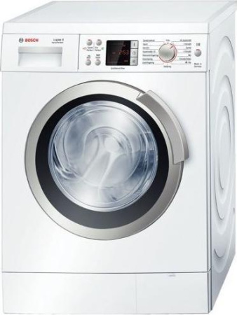 Стиральная машина Bosch WAS 28464 [8 кг, фронтальная]