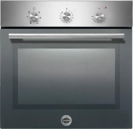 Встраиваемый духовой шкаф Ardesia HX 060 X2
