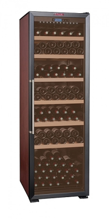 Винный шкаф La Sommeliere CTV250 [1]