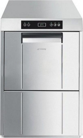Посудомоечная машина Smeg CWG411MDA-2