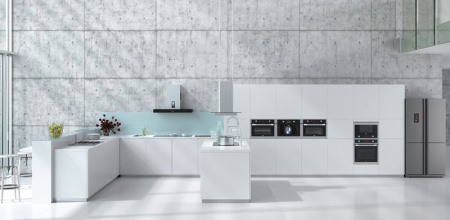 Микроволновая печь Teka MWL 22 EGR