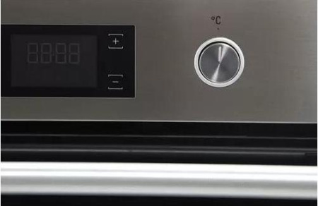 Встраиваемый духовой шкаф Hotpoint-Ariston 4FA 541 JH