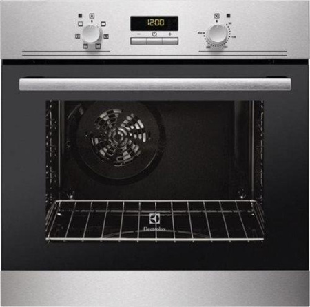 Встраиваемый духовой шкаф Electrolux EZB 2400 AOX