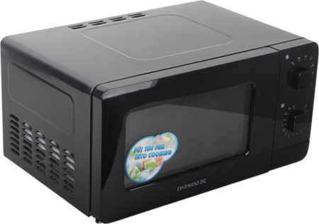 Микроволновая печь Daewoo KOR-5A07