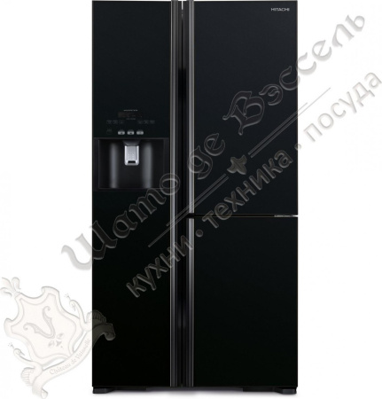 Холодильник Hitachi R-M 702 GPU2 [3, No Frost]
