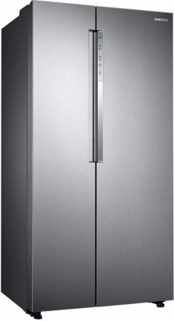 Холодильник Samsung RS 62K6130S8 [2, No Frost]