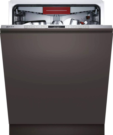 Посудомоечная машина Neff S 255HCX01R