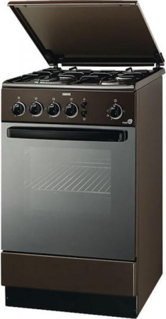 Плита Zanussi ZCG 564 GM