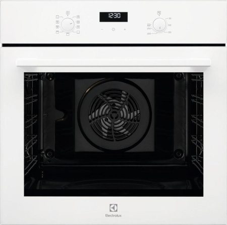 Встраиваемый духовой шкаф Electrolux OEF 5H50V