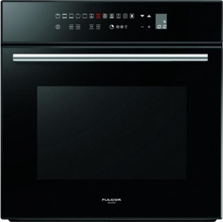Встраиваемый духовой шкаф Fulgor-Milano LO 6213 TC