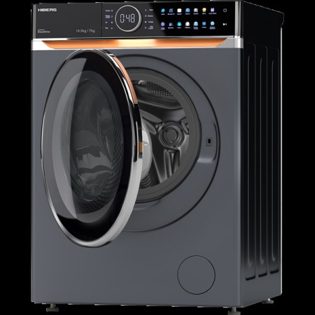 Стиральная машина Hiberg i-DDQ10-10714 Sd [10.5 кг, фронтальная]