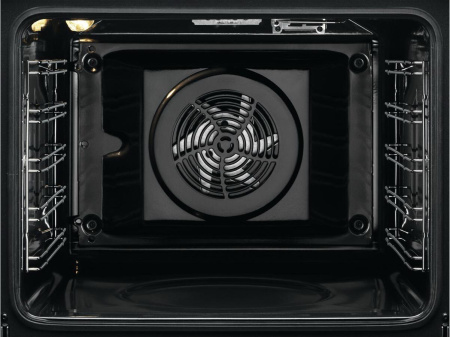 Встраиваемый духовой шкаф Electrolux OPEB2640B
