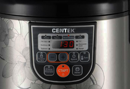 Мультиварка Centek CT-1498