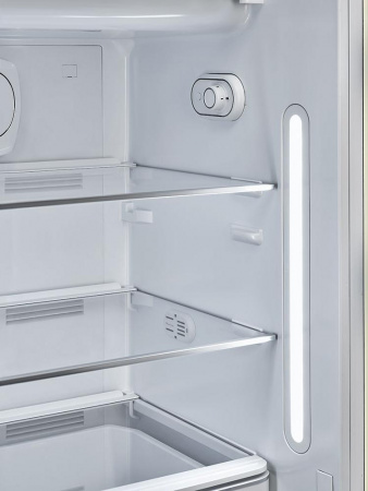 Холодильник Smeg FAB28RPB3