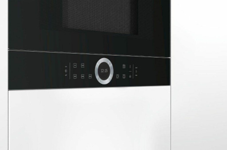 Микроволновая печь Bosch BFR634GW1