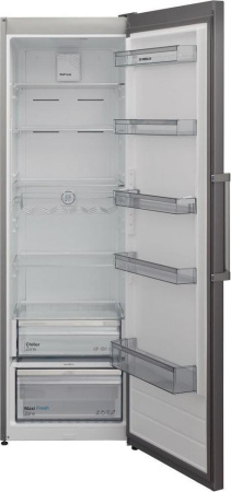 Холодильник Scandilux R 711 EZ X [1, No Frost]