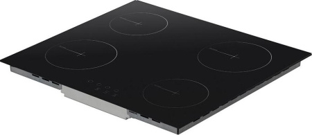Варочная поверхность Simfer H60D14L020
