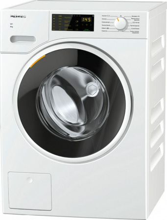 Стиральная машина Miele WWD020WCS [8 кг, фронтальная]