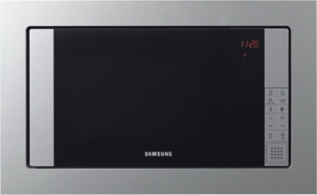 Микроволновая печь Samsung FW 87SR-W
