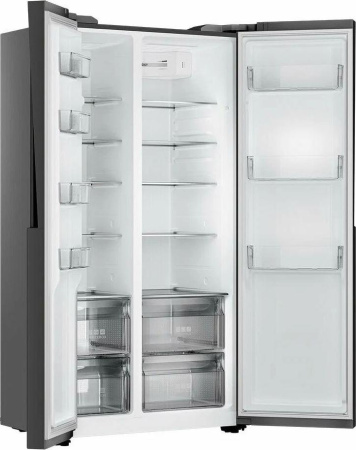 Холодильник Haier HRF 523DS6 [2, No Frost]